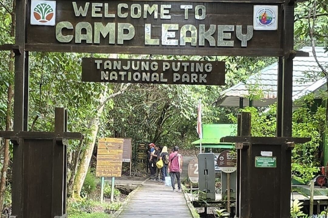4 Days, 3 Nights — River Adventure (incl. Camp Leakey) - photo 8