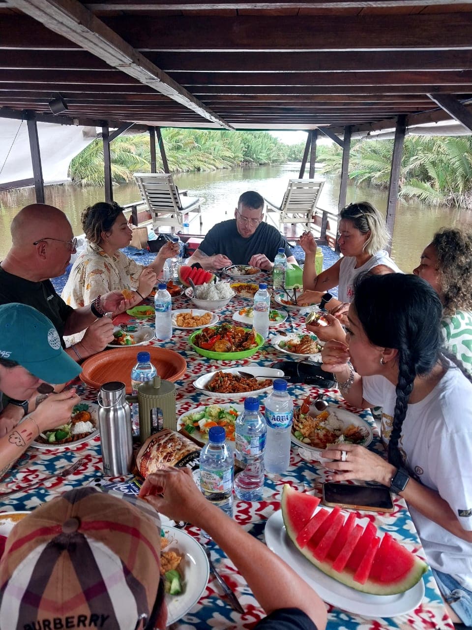 3 Days, 2 Nights — River & Jungle Adventure - photo 8