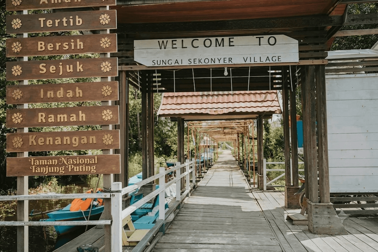 4 Days, 3 Nights — River & Jungle (incl. Camp Leakey) - photo 5
